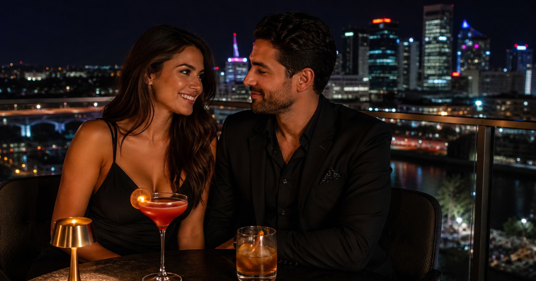 Parramatta Nightlife: Best Spots for an Escort Date